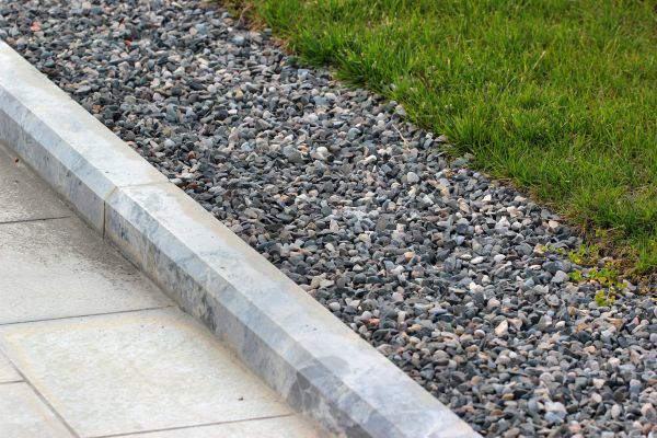 Cost of Broken Curb Repair in Waco