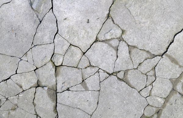 Cost of Concrete Crack Repair in Waco