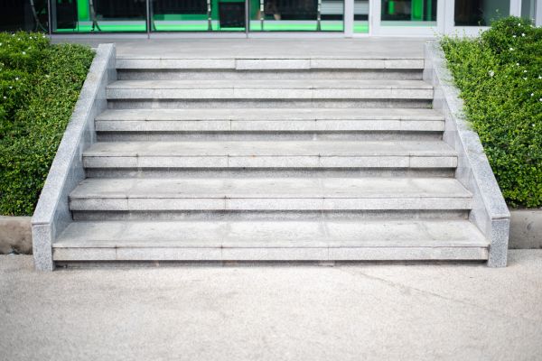 Cost of Concrete Steps Repair in Waco