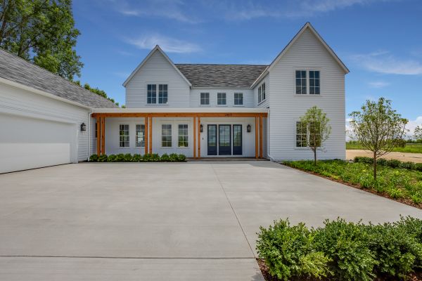 Cost of Driveway Refinishing in Waco