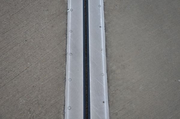 Cost of Expansion Joint Repair in Waco