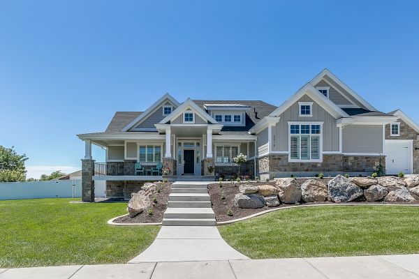 Cost of Front Step Repair in Waco