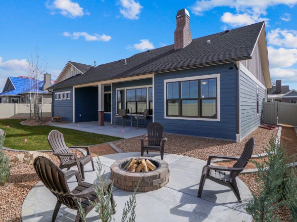 Cost of Patio Repair in Waco