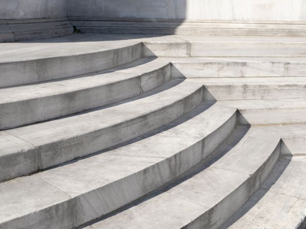 Cost of Step Repair Service in Waco
