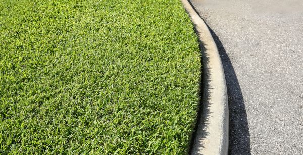 Cost of Street Curb Repair in Waco