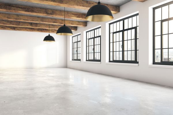 Cost of Concrete Renovation in Waco