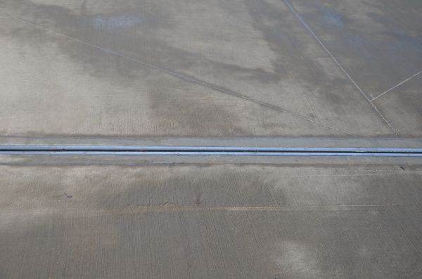 Cost of Concrete Joint Repair in Waco