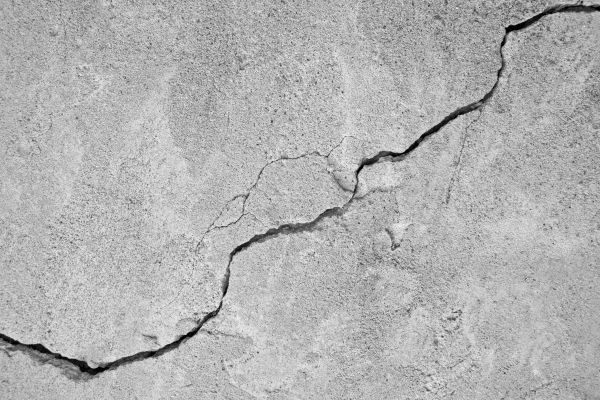 Cost of Concrete Flatwork Repair in Waco