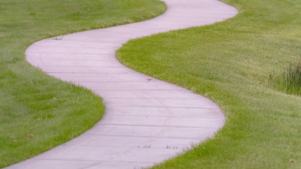 Cost of Sidewalk Concrete Resurfacing in Waco