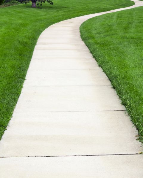 Cost of Sidewalk Resurfacing in Waco