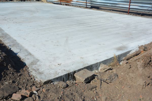 Cost of Concrete Slab Resurfacing in Waco