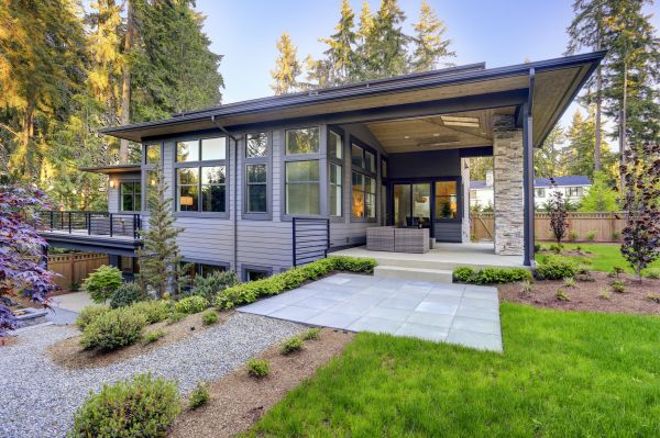 Cost of Porch Floor Repair in Waco
