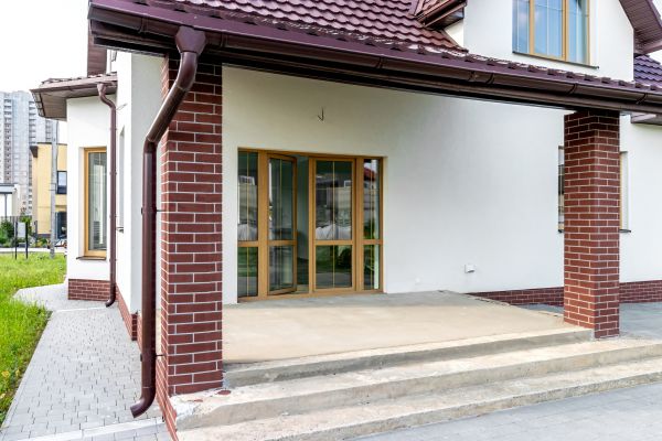 Cost of Porch Cement Repair in Waco