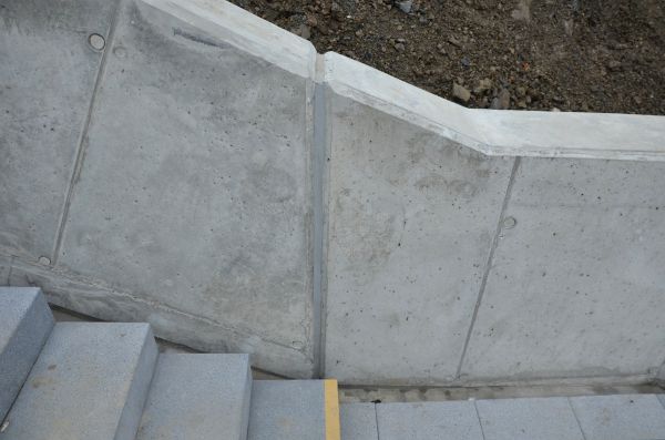 Cost of Concrete Gap Filling in Waco