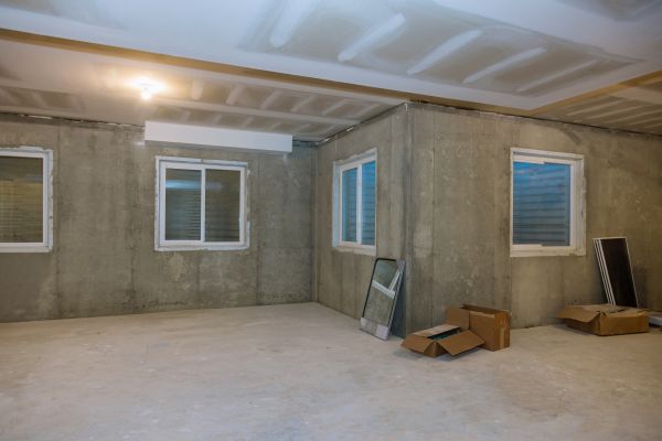 Cost of Foundation Resurfacing in Waco