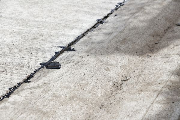Cost of Concrete Joint Filling in Waco
