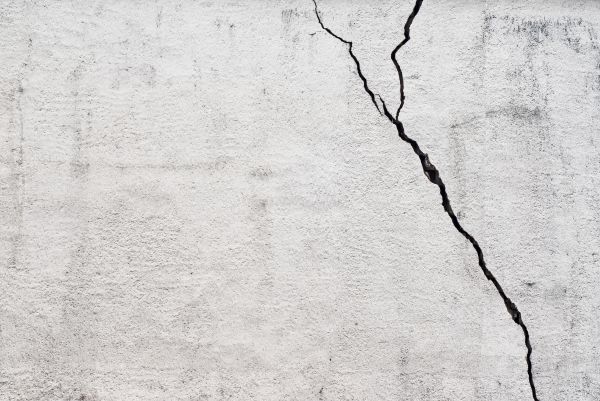 Cost of Patio Crack Repair in Waco