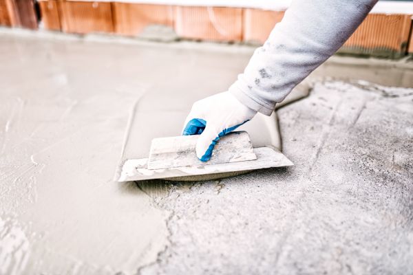 Cost of Cracked Slab Repair in Waco