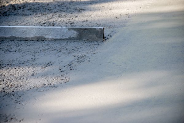 Cost of Driveway Spalling Repair in Waco