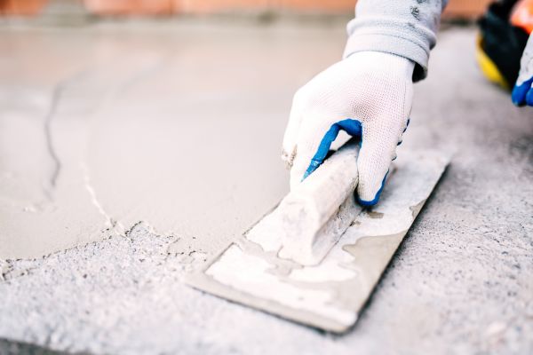 Cost of Concrete Crack Sealing in Waco
