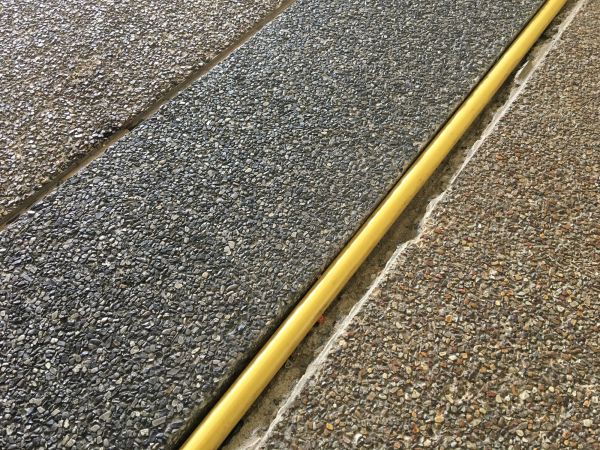 Cost of Aggregate Repair in Waco