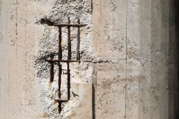 Cost of Spalling Repair in Waco