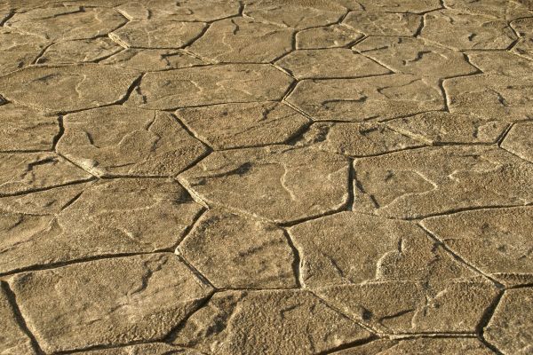 Cost of Concrete Driveway Refinishing in Waco