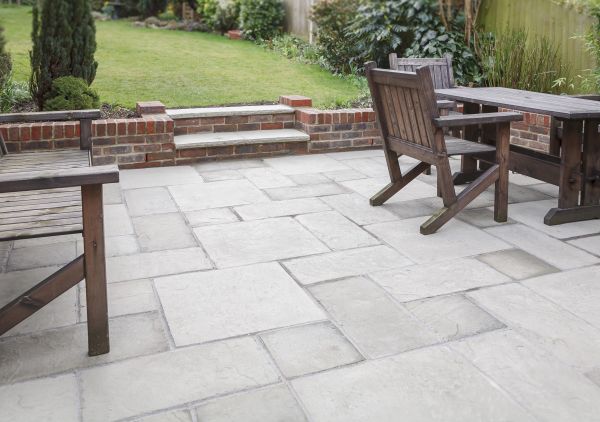 Cost of Concrete Patio Refinishing in Waco