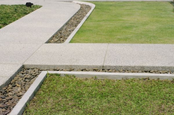 Cost of Sidewalk Curb Repair in Waco