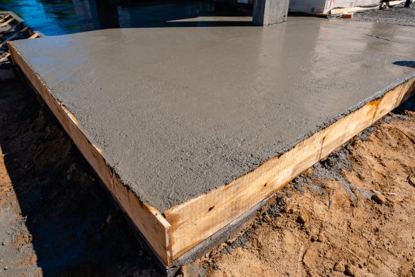 Cost of Slab Restoration in Waco