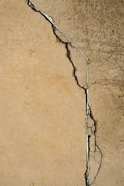 Cost of Concrete Crack Patching in Waco