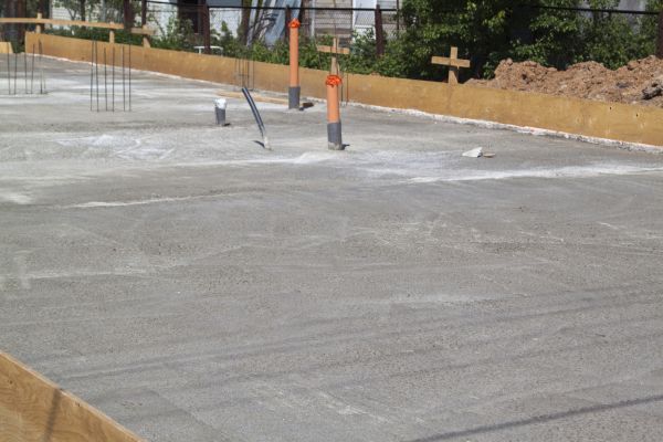 Cost of Slab Crack Repair in Waco