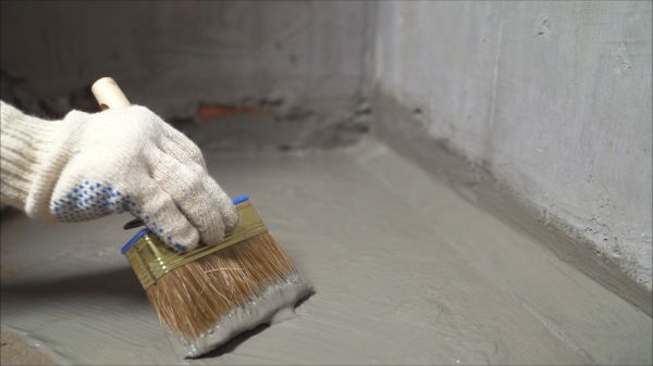 Cost of Basement Concrete Repair in Waco