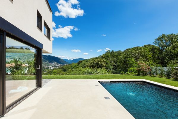 Cost of Poolside Concrete Repair in Waco
