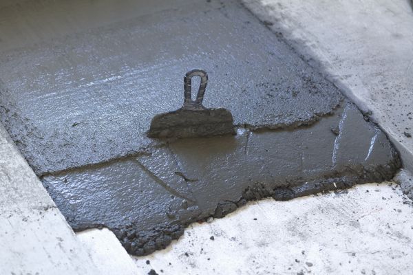 Cost of Broken Concrete Patching in Waco
