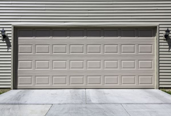 Cost of Garage Entrance Repair in Waco