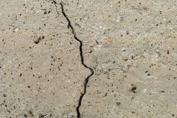 Cost of Cracked Basement Floor Repair in Waco