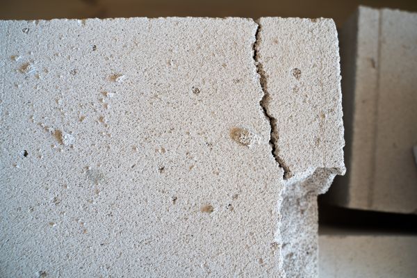 Cost of Chipped Concrete Repair in Waco