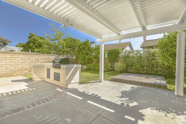 Cost of Patio Cement Repair in Waco