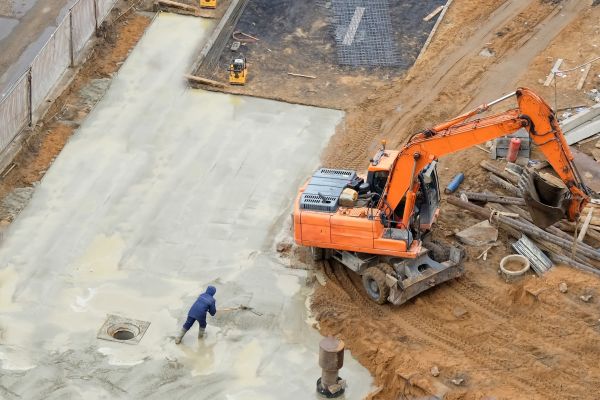 Cost of Cement Slab Resurfacing in Waco