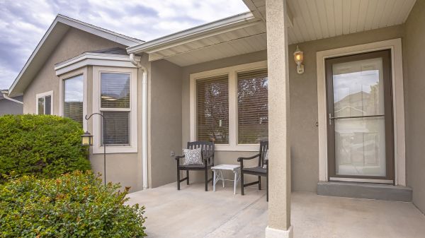 Cost of Porch Crack Repair in Waco