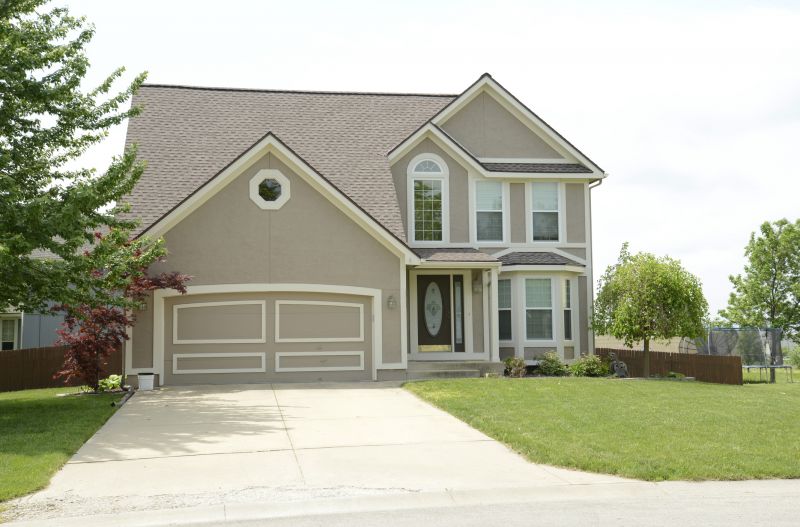 Concrete Apron Repair