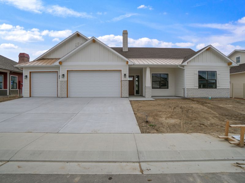 Residential Concrete Repairs