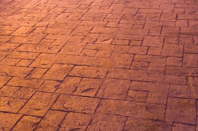 Stamped Concrete Professionals